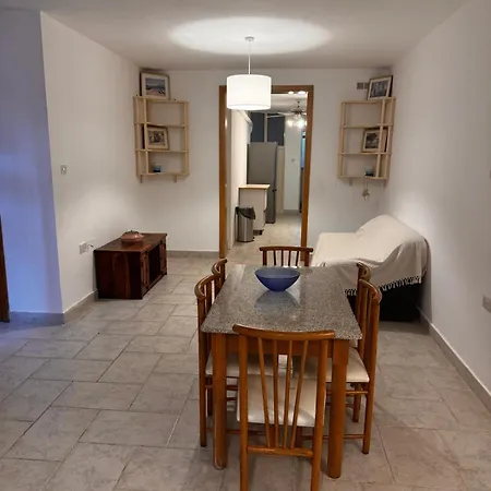 Apartmán A Peaceful Retreat In A Tranquil Area Yet Conveniently Close To The Vibrant Centre Of Malta *