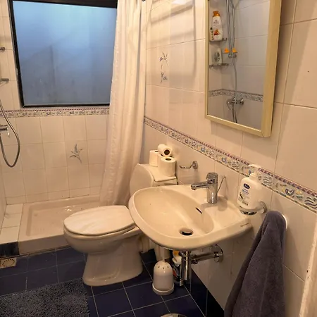 A Peaceful Retreat In A Tranquil Area Yet Conveniently Close To The Vibrant Centre Of Malta *