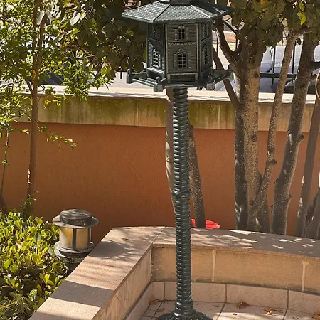 A Peaceful Retreat In A Tranquil Area Yet Conveniently Close To The Vibrant Centre Of Malta