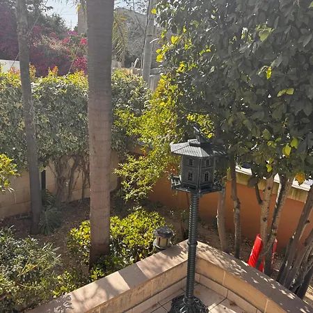 A Peaceful Retreat In A Tranquil Area Yet Conveniently Close To The Vibrant Centre Of Malta Apartmán