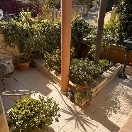 Appartement A Peaceful Retreat In A Tranquil Area Yet Conveniently Close To The Vibrant Centre Of Malta